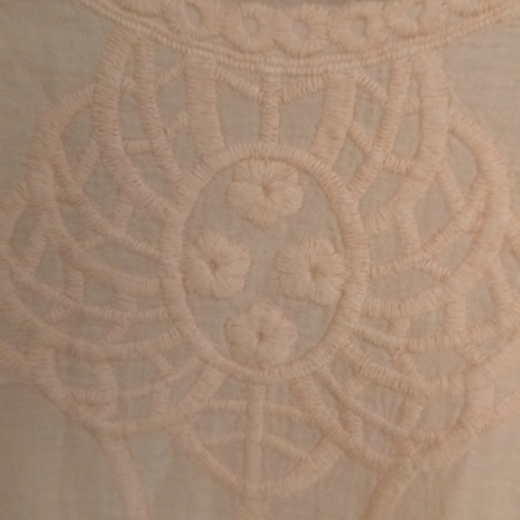 New directions pink top. - Picture 4 of 5